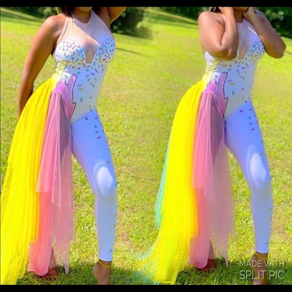 Jumpsuit - Picture 1 of 1